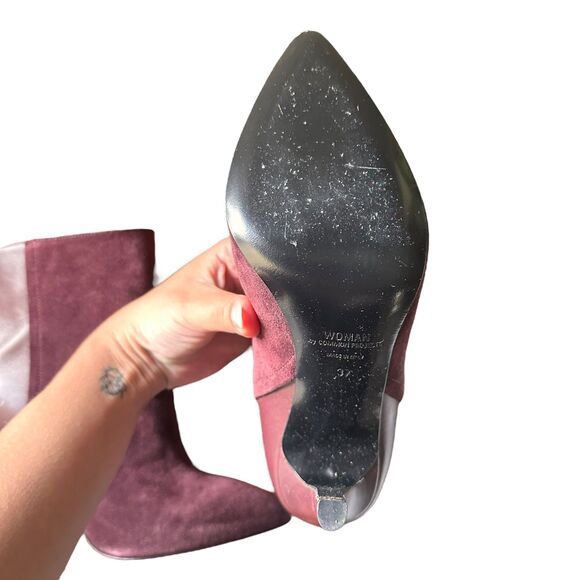 COMMON PROJECTS WOMEN Duo Ankle Boot NWB Sz 37 (US‎ 7) - Picture 6 of 6